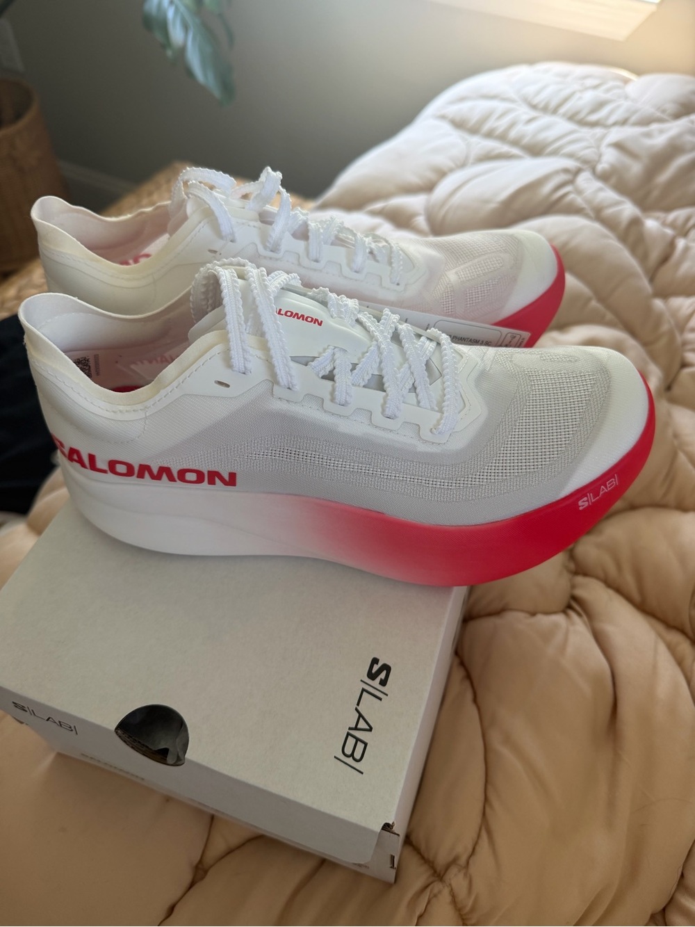 Salomon S/Lab Phantasm 3 SC